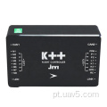 Jiyi K ++ Terrain de controle de vôo e radar de obstáculos